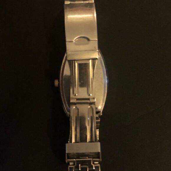 Franck Muller Cintree Curvex Casablanca watch